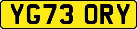 YG73ORY