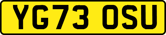 YG73OSU