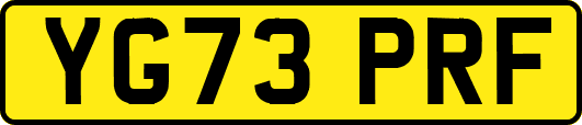 YG73PRF
