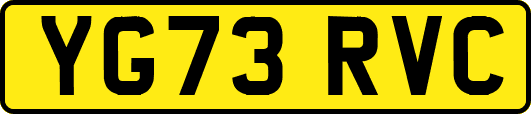 YG73RVC