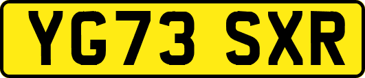 YG73SXR