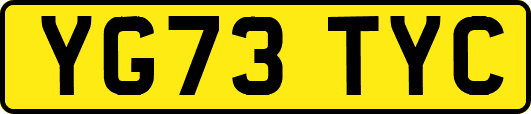 YG73TYC