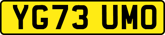 YG73UMO