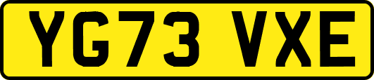 YG73VXE