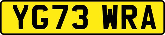 YG73WRA