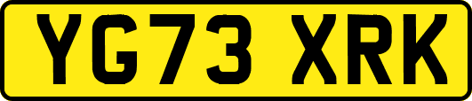 YG73XRK