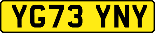 YG73YNY