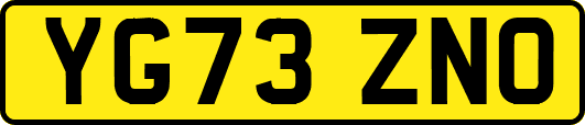 YG73ZNO