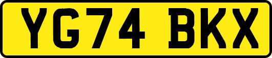 YG74BKX
