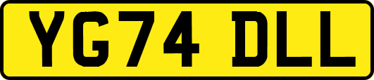 YG74DLL