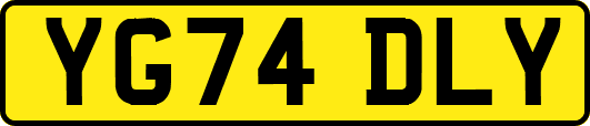 YG74DLY
