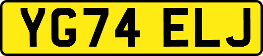 YG74ELJ