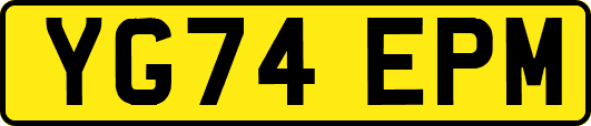 YG74EPM