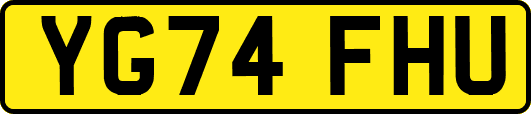 YG74FHU