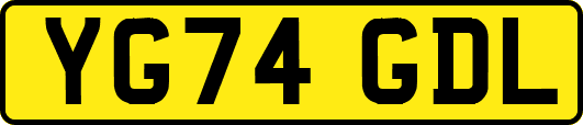 YG74GDL