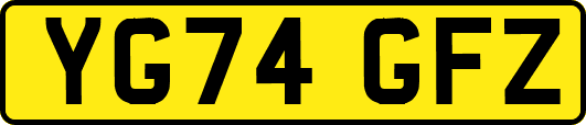 YG74GFZ