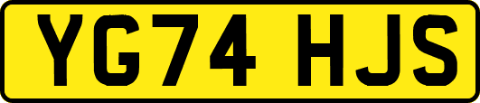 YG74HJS