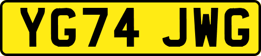 YG74JWG