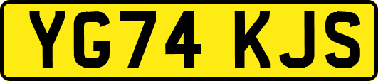 YG74KJS