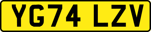 YG74LZV