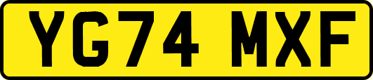 YG74MXF