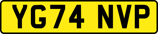 YG74NVP