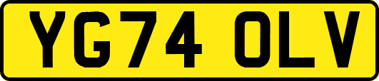 YG74OLV