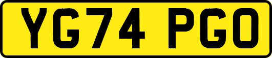 YG74PGO