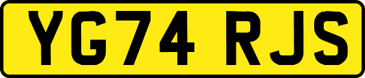 YG74RJS