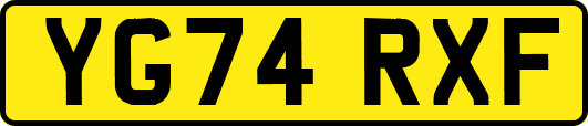 YG74RXF