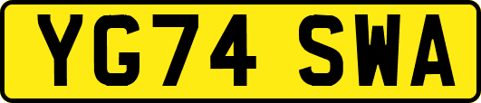 YG74SWA