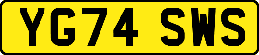 YG74SWS