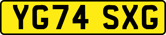 YG74SXG