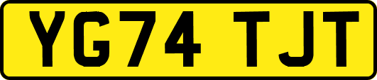 YG74TJT