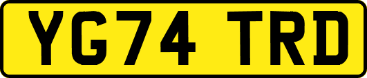 YG74TRD