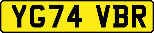YG74VBR