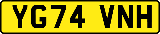 YG74VNH