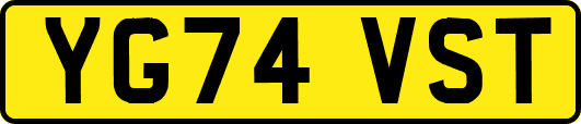 YG74VST