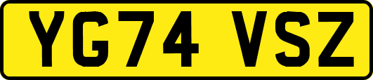YG74VSZ