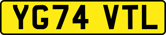 YG74VTL