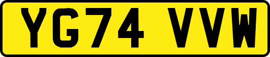 YG74VVW