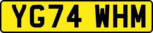 YG74WHM