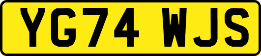 YG74WJS