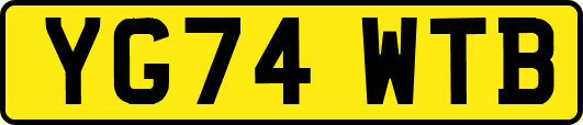 YG74WTB