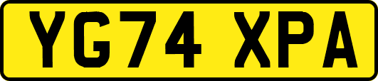 YG74XPA