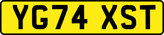 YG74XST