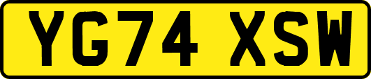 YG74XSW