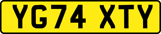 YG74XTY