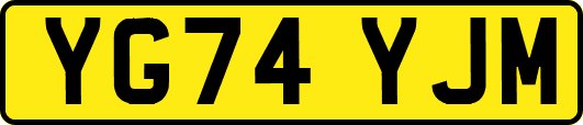 YG74YJM