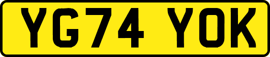 YG74YOK